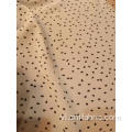 75d Hi-Multi Polyester Chiffon in Fabric